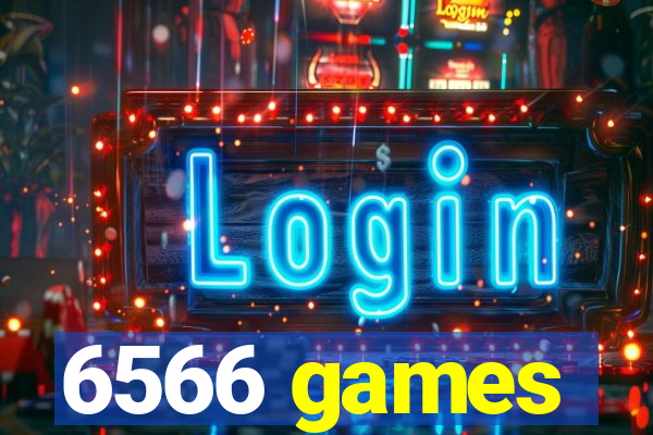 6566 games